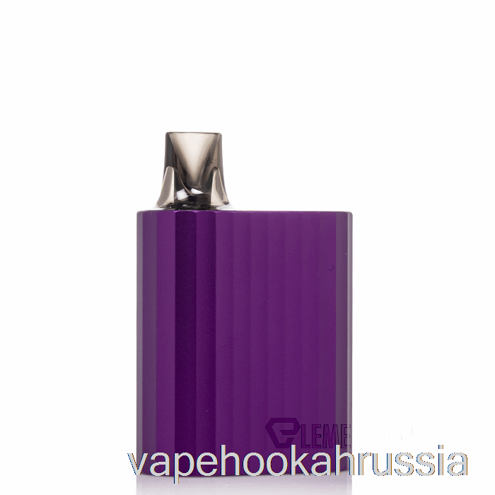 Vape Russia Dotmod Switch Nano 25W Pod System Фиолетовый